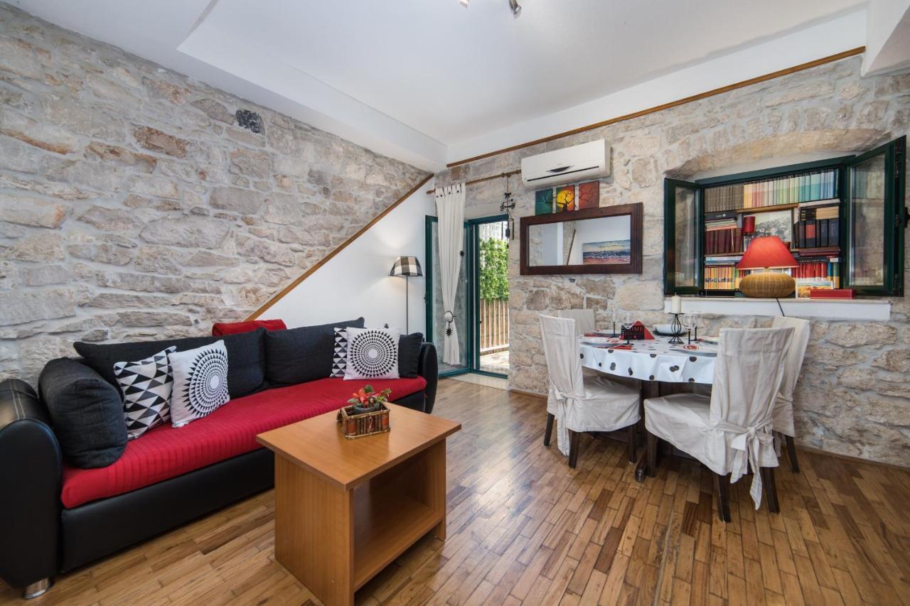 Apartments Gajeta Gradac  Kültér fotó