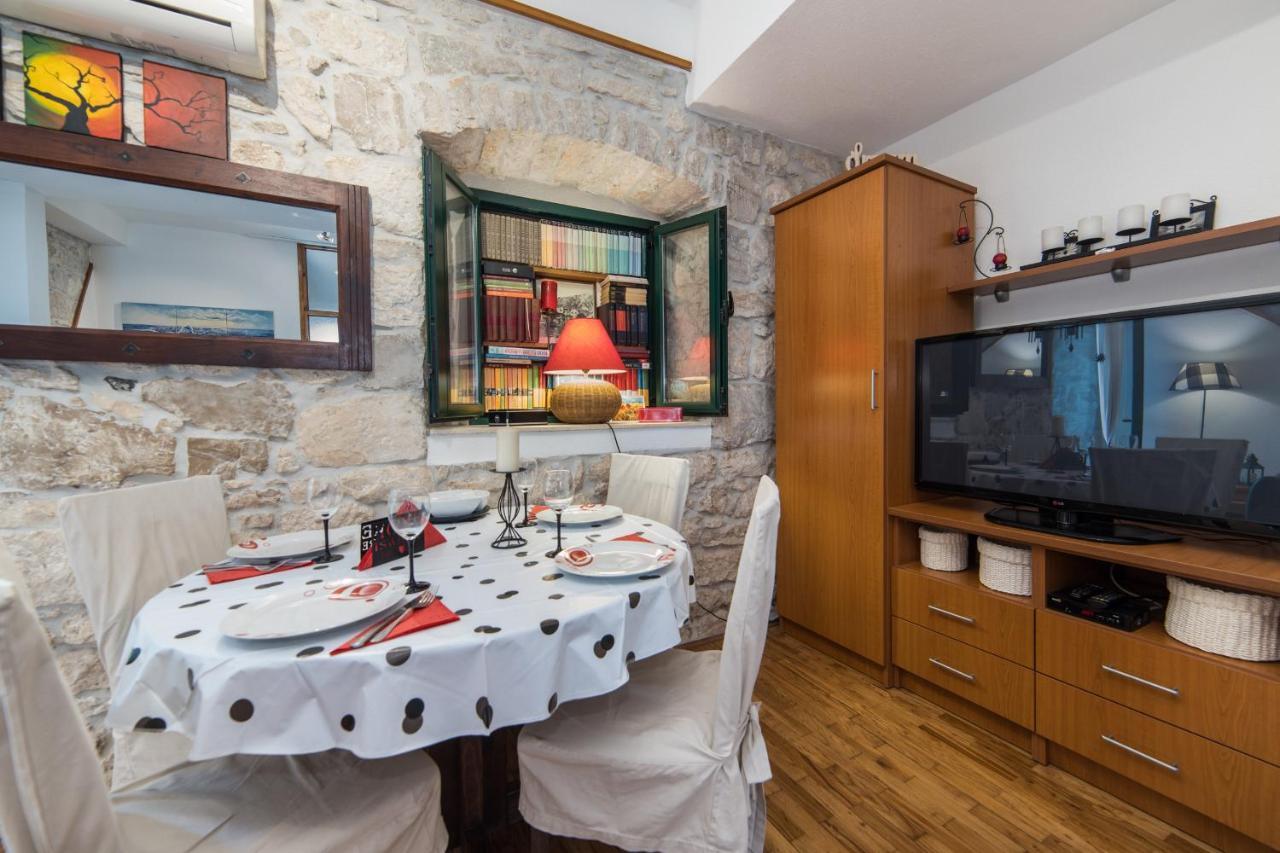 Apartments Gajeta Gradac  Kültér fotó
