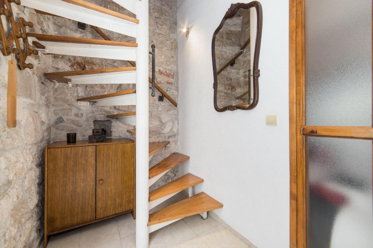 Apartments Gajeta Gradac  Kültér fotó