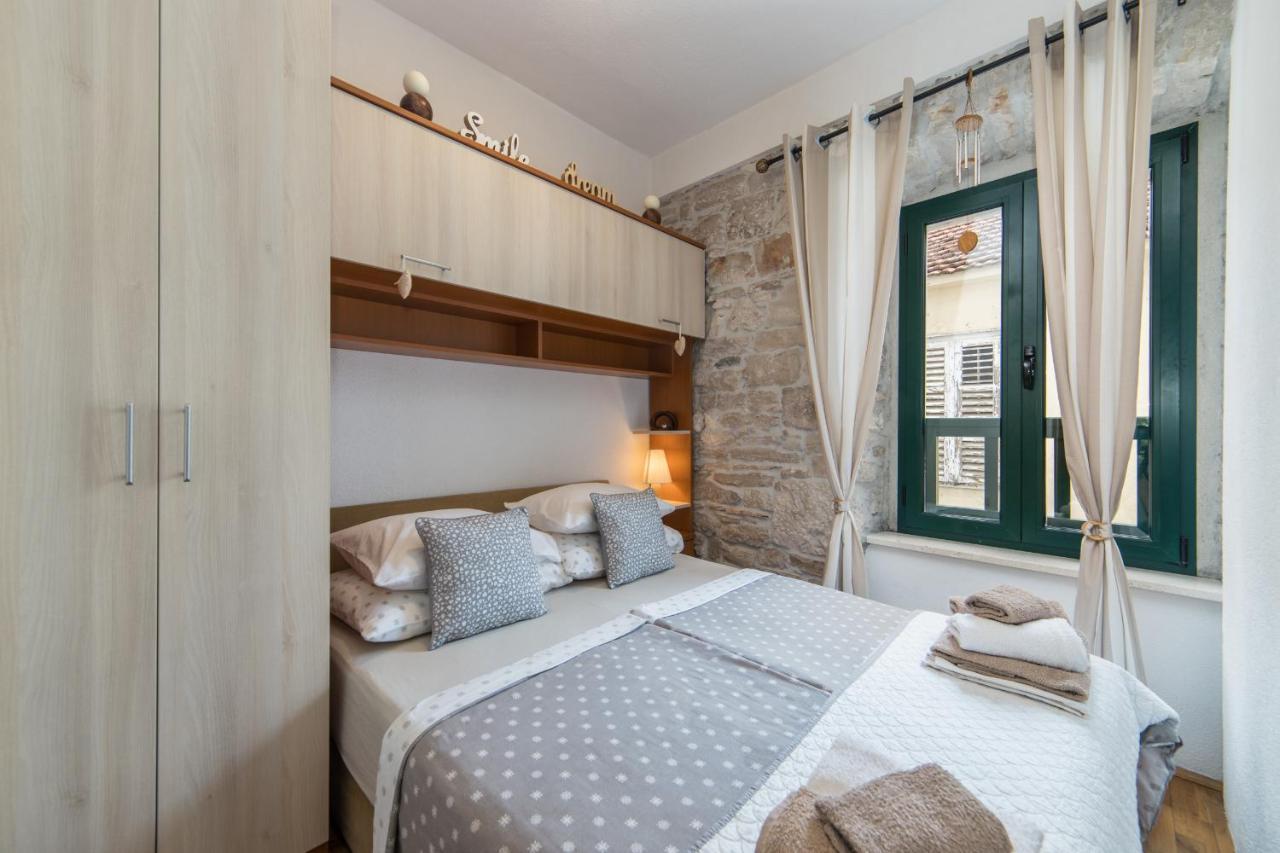 Apartments Gajeta Gradac  Kültér fotó