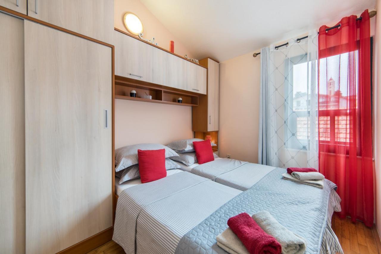 Apartments Gajeta Gradac  Kültér fotó