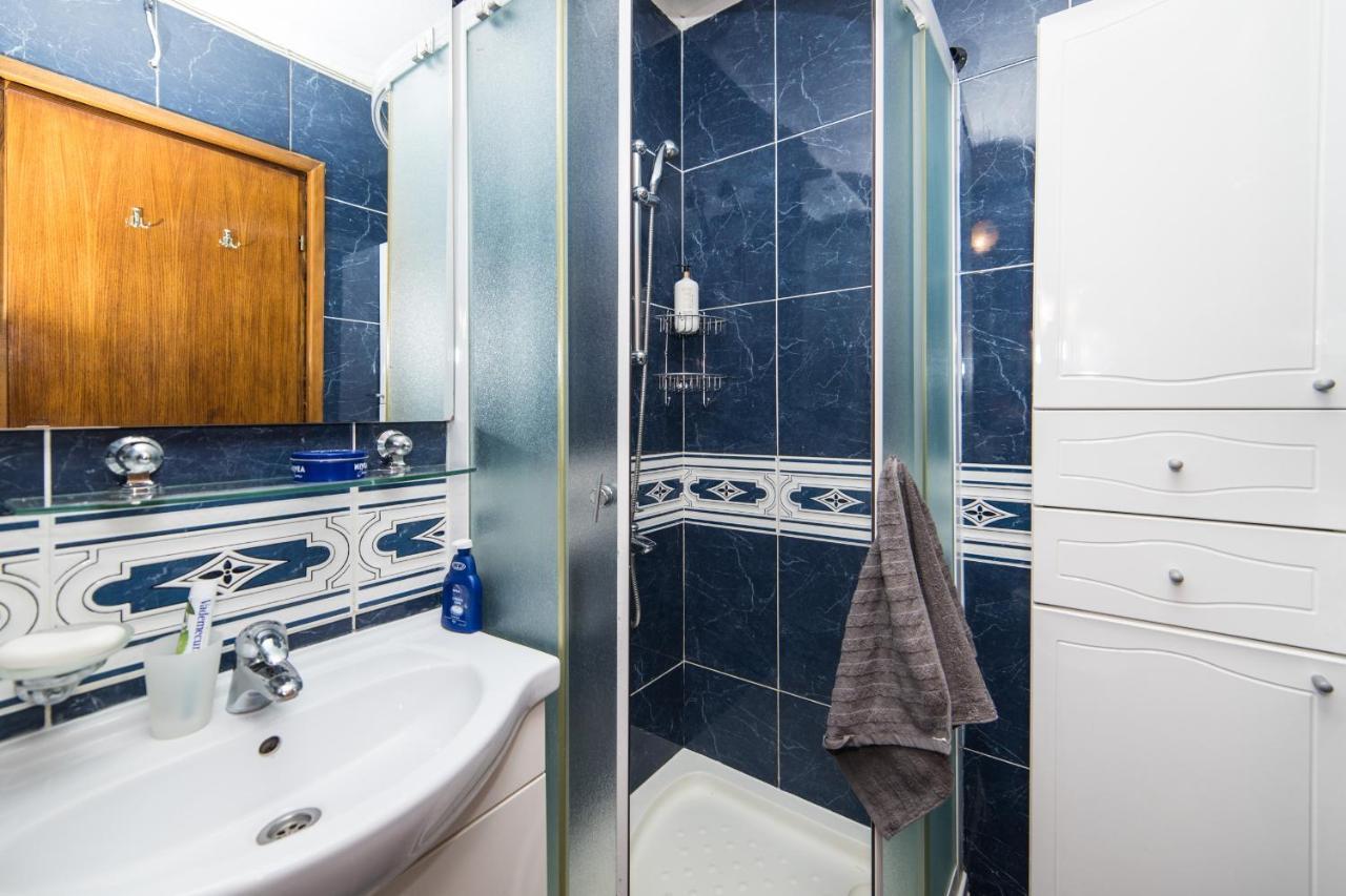 Apartments Gajeta Gradac  Kültér fotó