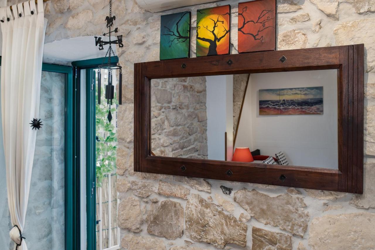 Apartments Gajeta Gradac  Kültér fotó